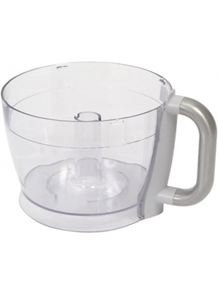 SPARES2GO Mixing Bowl Jug for Kenwood FP905 FP910 FP920 FP921 FP925 FP950 Food Processor 3 litres - YORJQX0B