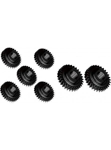 GANGGANG TYEHH Worm Gear Replacement Part W11086780 Fit For Kitchenaid Mixer Accessories Replaces 9703543 9706529 W10916068 WP9706529 - YIDOAI54
